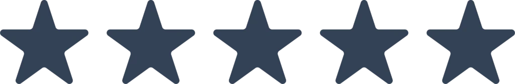 5stars