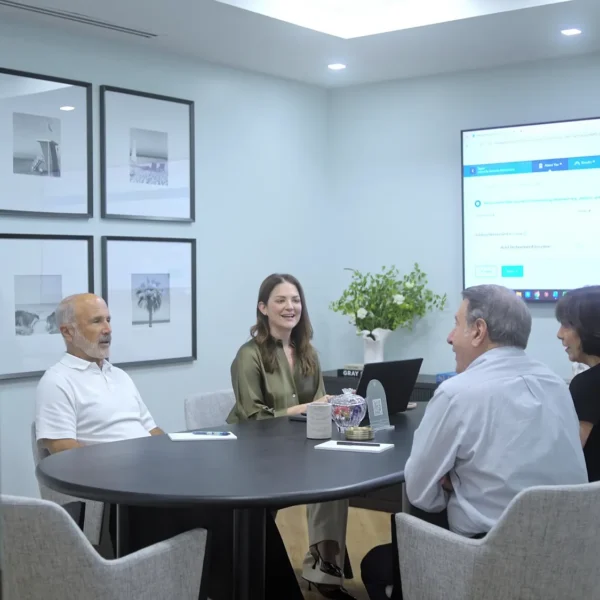 Boca Wealth Retirement Planning