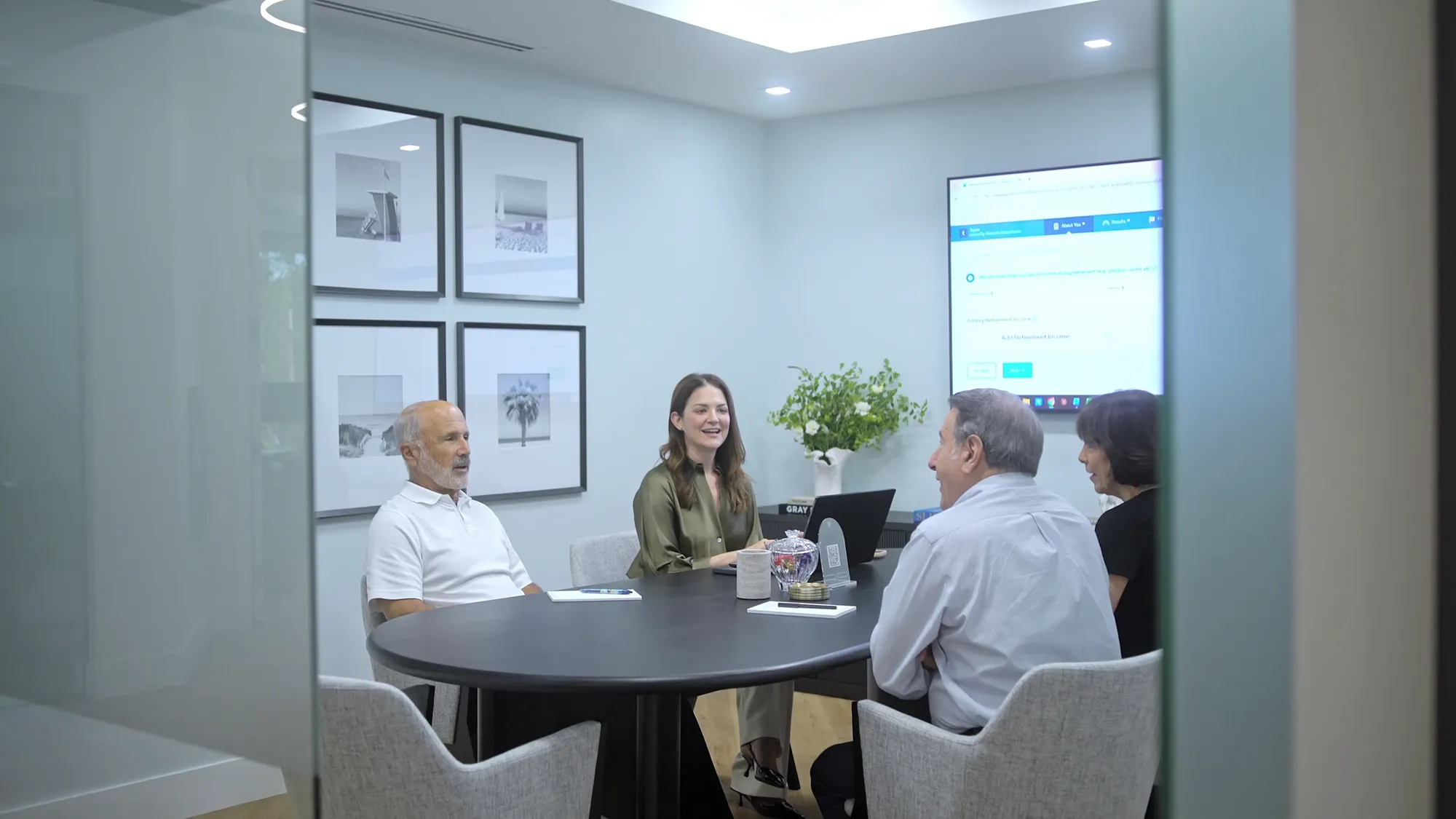 Boca Wealth Retirement Planning